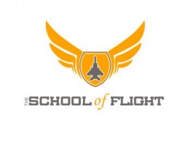 The School of Flight entry by Teuku Adam