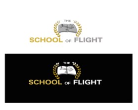 The School of Flight entry by Incze Ioana Rodica