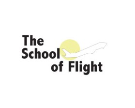 The School of Flight entry by Connie Hall