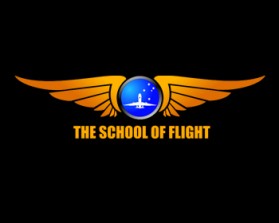 Aviation Logos design
