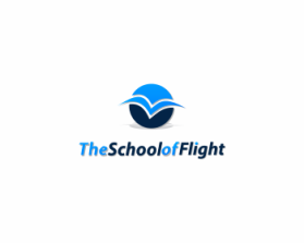 The School of Flight entry by Iman firmansyah