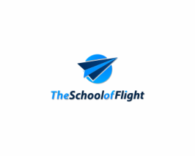 The School of Flight entry by Iman firmansyah