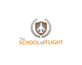 The School of Flight entry by Kevin Evani Sanchez
