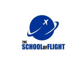 The School of Flight entry by ronny nugroho