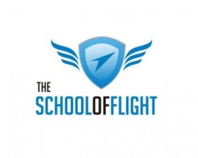 The School of Flight entry by ronny nugroho