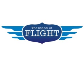 The School of Flight entry by KRUPA TAPAN MEHTA