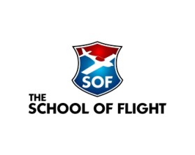 The School of Flight entry by yudi ernawan