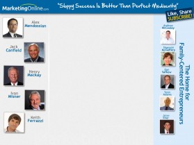 MarketingOnline.com entry by Jan Graphix Unlimited