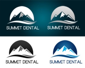 Summit Dental entry by devilcreations
