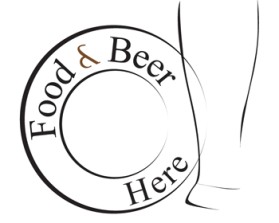 Food & Beer Here entry by nzmultimedia