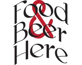 Food & Beer Here entry by nzmultimedia
