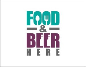 Food & Beer Here entry by phonic