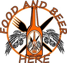 Food & Beer Here entry by phelanpain