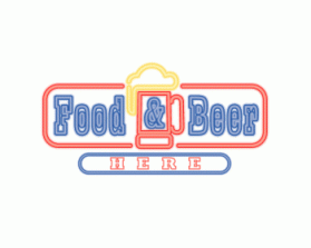 Food & Beer Here entry by cclia