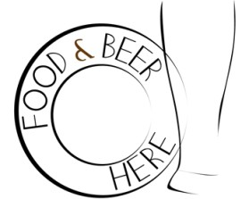 Food & Beer Here entry by nzmultimedia