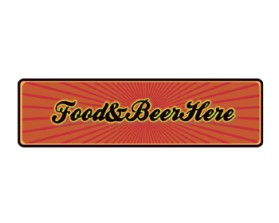 Food & Beer Here entry by five star