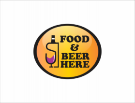 Food & Beer Here entry by maryanto