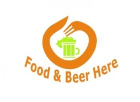 Food & Beer Here entry by mickyrollz