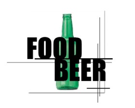 Food & Beer Here entry by agy harana