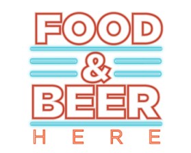 Food & Beer Here entry by stueysmif
