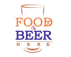 Food & Beer Here entry by elevenz