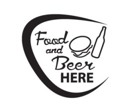 Food & Beer Here entry by Nbortz