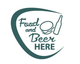Food & Beer Here entry by Nbortz