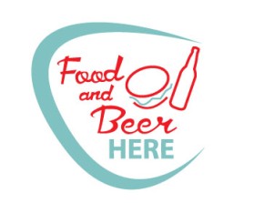 Food & Beer Here entry by Nbortz