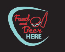 Food & Beer Here entry by Nbortz