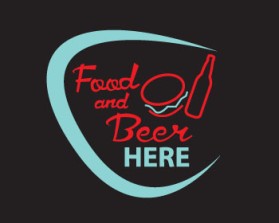 Food & Beer Here entry by Nbortz