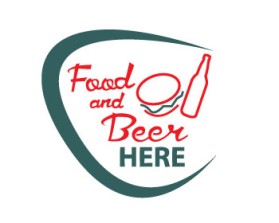 Food & Beer Here entry by Nbortz