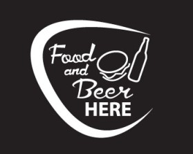 Food & Beer Here entry by Nbortz