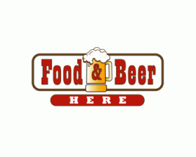 Food & Beer Here entry by cclia
