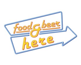 Food & Beer Here entry by bornquiest