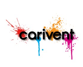carivent entry by iDigital