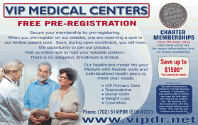 Graphic Design entry 495652 submitted by dar_win to the Graphic Design for VIP Medical Centers run by doctorkev