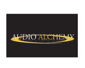 Audio Alchemy entry by Calvin
