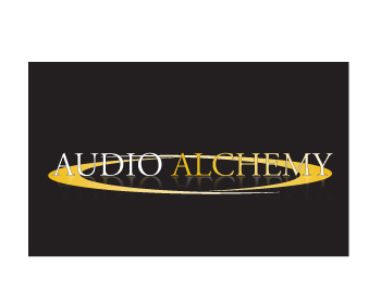 Logo Design entry 496397 submitted by Calvin to the Logo Design for Audio Alchemy run by audioalchemy