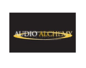 Audio Alchemy entry by Calvin