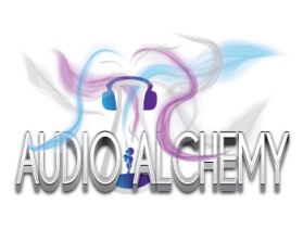 Audio Alchemy entry by LogoGirl