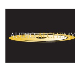 Audio Alchemy entry by Calvin