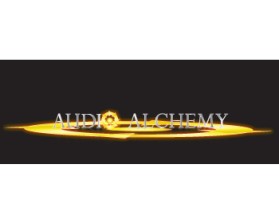 Audio Alchemy entry by Calvin