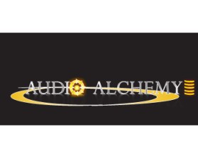 Audio Alchemy entry by Calvin