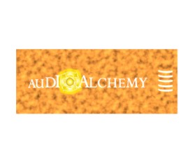 Audio Alchemy entry by Calvin