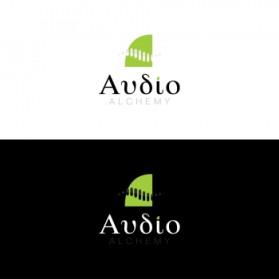 Audio Alchemy entry by emceelp