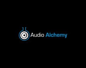 Audio Alchemy entry by FITRAH 