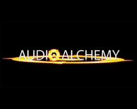 Audio Alchemy entry by Calvin
