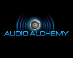 Audio Alchemy entry by elevenz