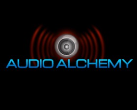 Audio Alchemy entry by elevenz