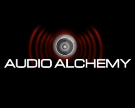 Audio Alchemy entry by elevenz